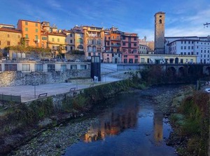 Cottage Il Palazzetto | Castelnuovo di Garfagnana
