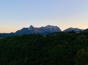 Cottage Il Palazzetto | Castelnuovo di Garfagnana
