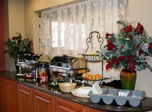 Country Hearth Inn Suites Edwardsville | Edwardsville