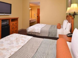 Country Hearth Inn Suites Edwardsville | Edwardsville