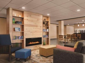 Country Inn | Sturtevant