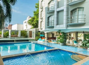 Country Hotel | Alto Prado