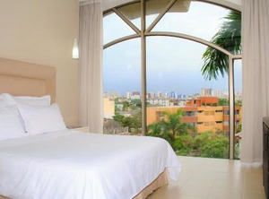 Country Hotel | Alto Prado