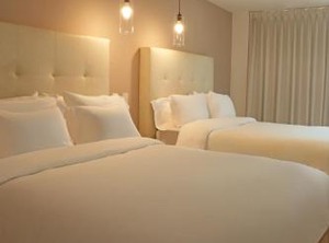 Country Hotel | Alto Prado