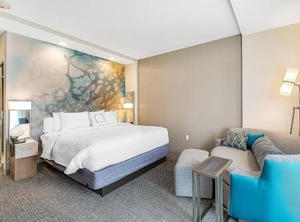 Courtyard | Longview