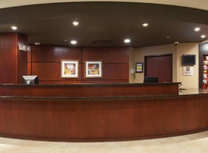 Courtyard | Grand Junction