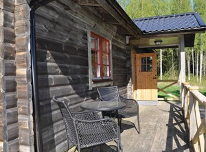 Accommodation Långserud | Rullan