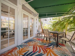 Key West | Bahama Village