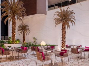 Crowne Plaza The Business Park Ihg Hotel | Doha
