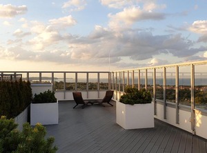 Cztery Oceany | Przymorze