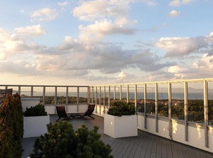 Cztery Oceany | Przymorze