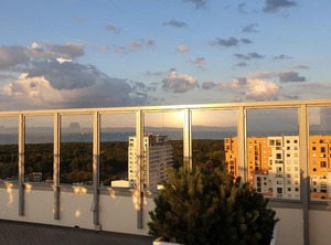 Cztery Oceany | Przymorze