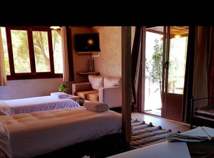 Dar Vive Bungalow Atlas Mountains | Bine el Ouidane