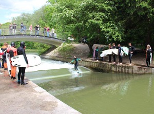 Camping | Thalkirchen