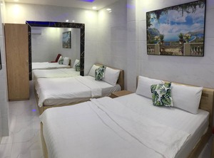 An Nhien Hotel | Bui Thi Xuan