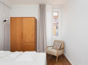 Design | Porta Volta