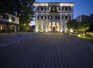 Despotiko | Portaria