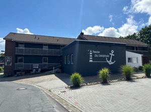 Die Schlafstube | Groß Holum