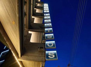 Dionissos Hotel | Larissa