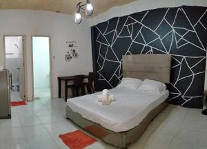 Cabanatuan Transient Djci Apartelle | Cabanatuan