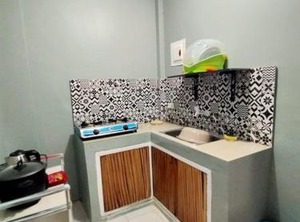 Cabanatuan Transient Djci Apartelle | Cabanatuan