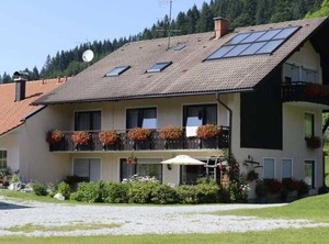 Erd Hoimatle | Jungholz