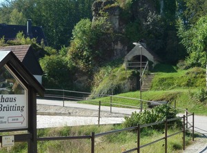 Gästehaus Brütting | Obertrubach
