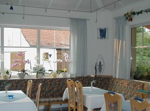 Gästehaus Brütting | Obertrubach