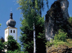 Gästehaus Brütting | Obertrubach