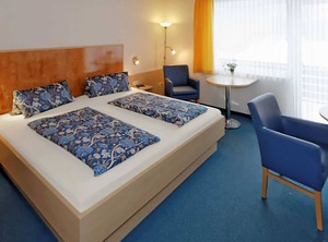 Gästehaus Brütting | Obertrubach