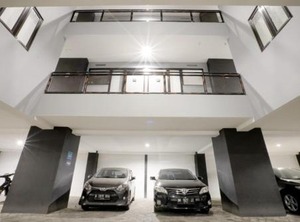 Dparagon Pogung B | Sinduadi