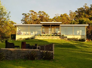 Dragonfly Lodge | Rocky Hills