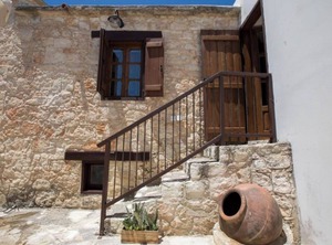 Droushia Corner | Droushia