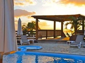 Duplex People Sea | Tamarin