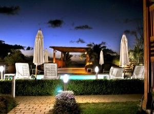 Duplex People Sea | Tamarin