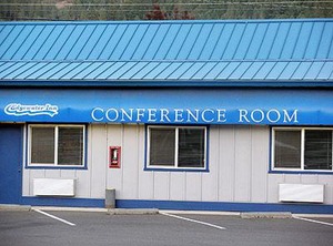 Edgewater Inn Cove | Shady Cove