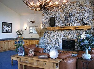 Edgewater Inn Cove | Shady Cove