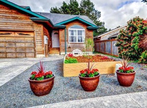 Edgewood Escape | Seaside