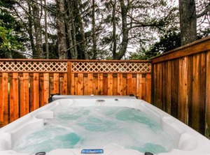 Edgewood Escape | Seaside