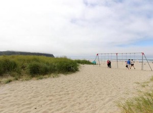 Edgewood Escape | Seaside