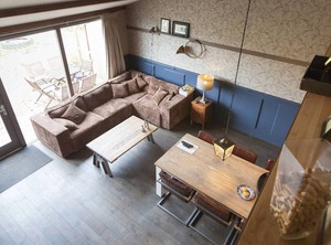 Holiday Horssen Terrace | Horssen