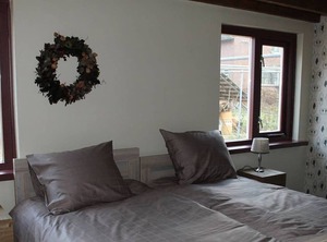 Holiday Horssen Terrace | Horssen