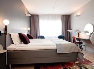 Elite Park Hotel | Vaxjo