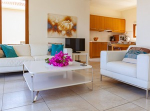 Villa Artemis | Melissopetra