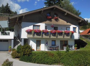 Ferienhaus | Iselsberg-Stronach