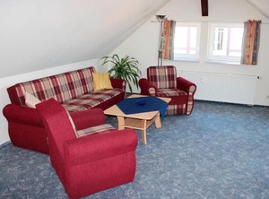 Ferienwohnung | Wernigerode