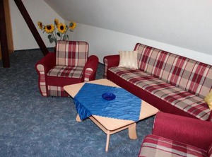 Ferienwohnung | Wernigerode