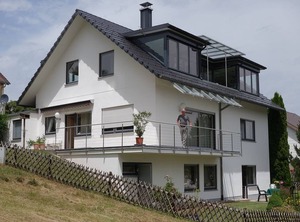 Ferienwohnung Max Personen | Sankt Georgen im Schwarzwald