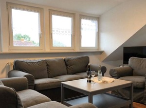 Ferienwohnung Paloma | Pilsum