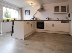 Ferienwohnung Deichsfenne St | St. Peter-Ording